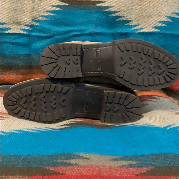 Cute & comfortable Mark Fisher ankle boots. - Picture 5 of 5